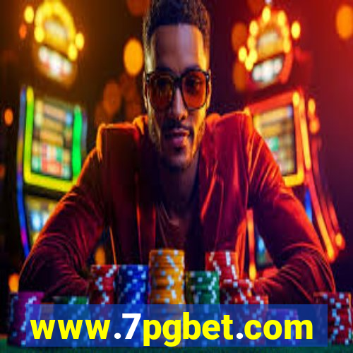 www.7pgbet.com