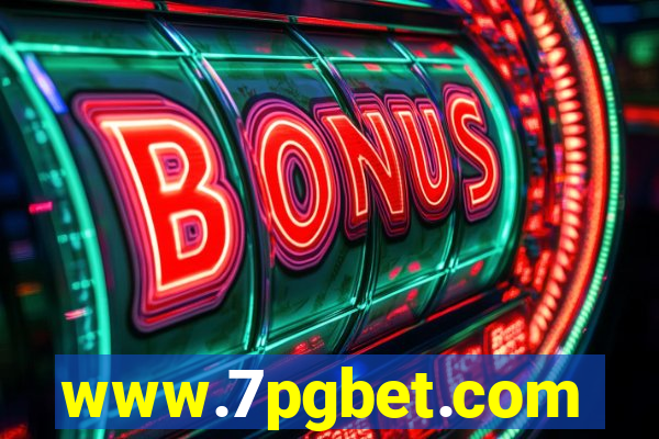 www.7pgbet.com