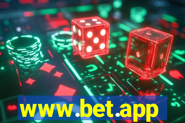 www.bet.app