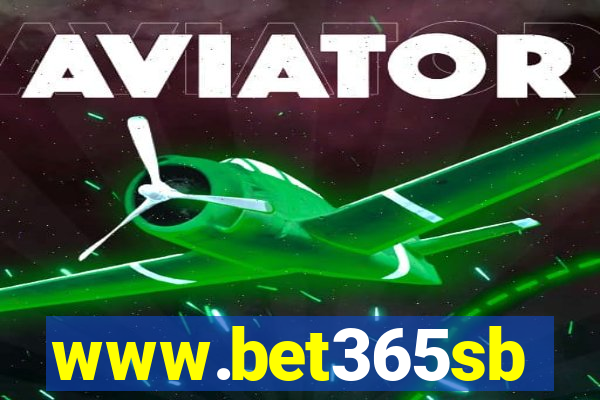 www.bet365sb