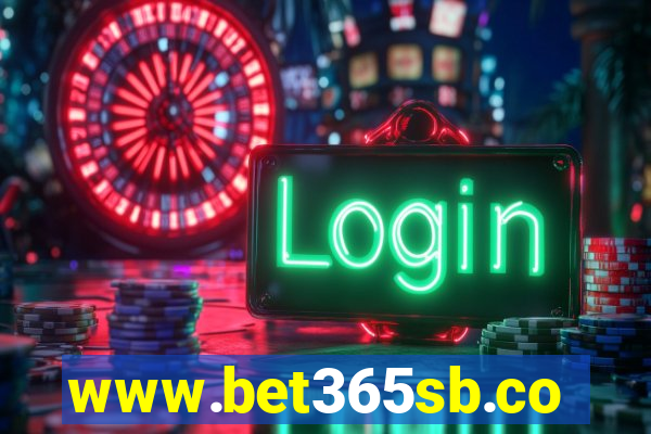 www.bet365sb.com