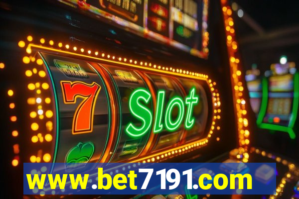 www.bet7191.com