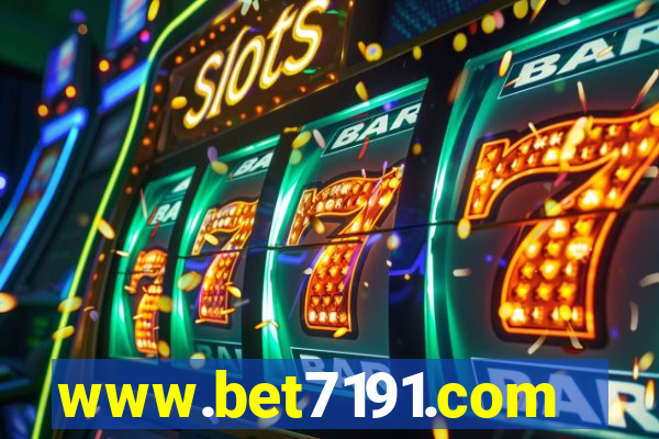 www.bet7191.com