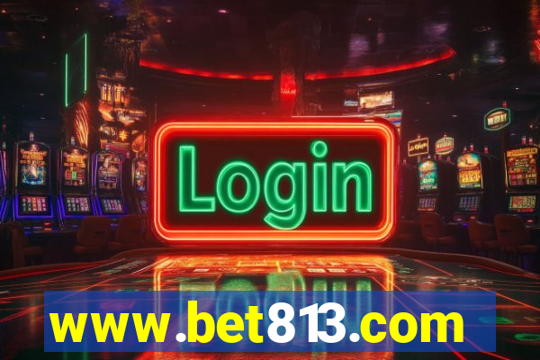 www.bet813.com