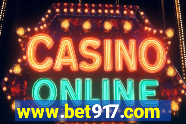 www.bet917.com