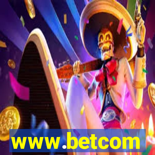 www.betcom