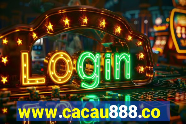 www.cacau888.com