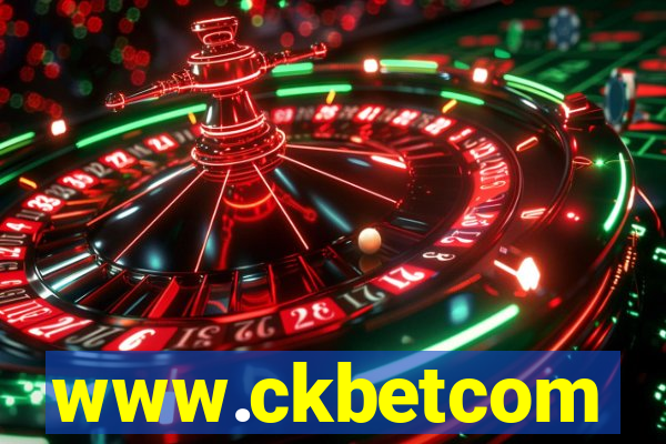 www.ckbetcom