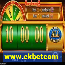 www.ckbetcom