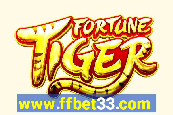 www.ffbet33.com