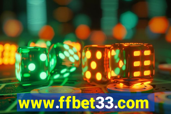 www.ffbet33.com