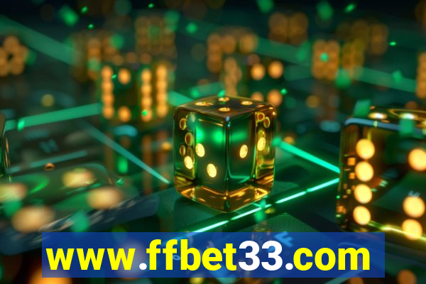 www.ffbet33.com