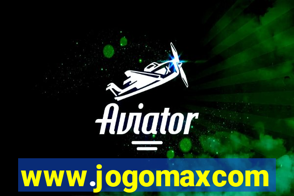 www.jogomaxcom