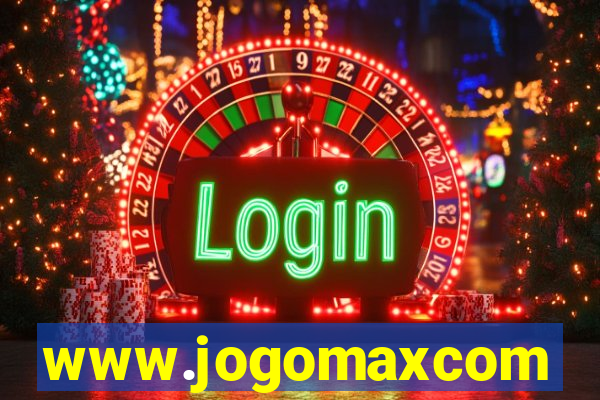 www.jogomaxcom