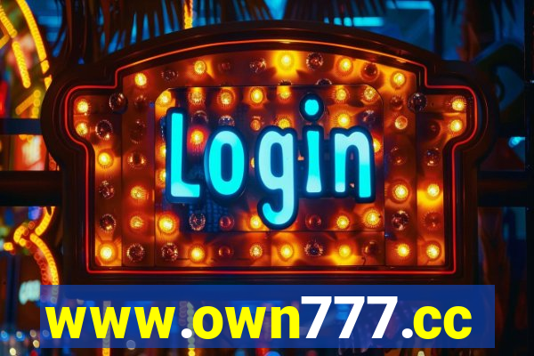 www.own777.cc