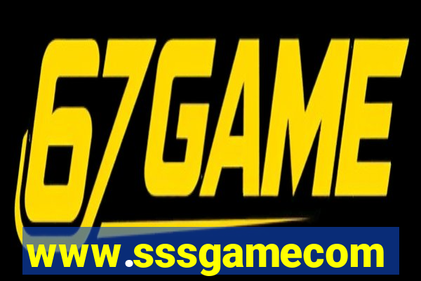 www.sssgamecom