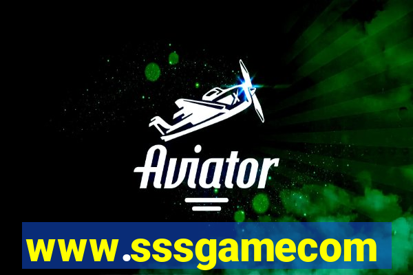 www.sssgamecom