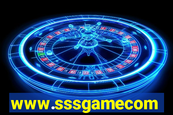 www.sssgamecom