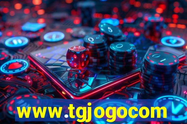 www.tgjogocom