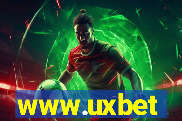 www.uxbet