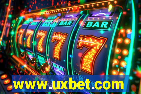 www.uxbet.com