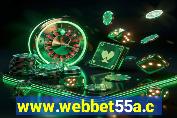 www.webbet55a.com