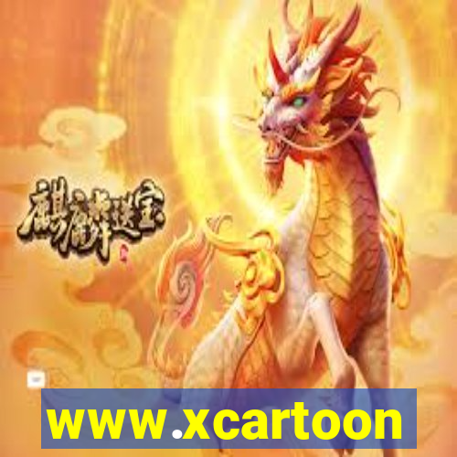 www.xcartoon