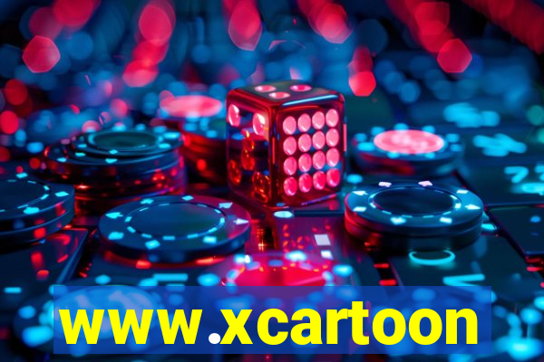 www.xcartoon