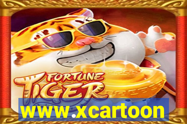 www.xcartoon