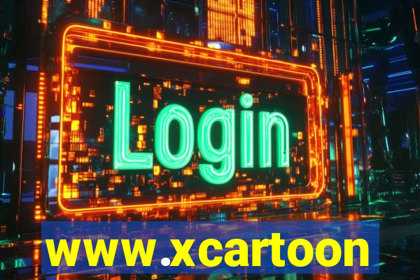 www.xcartoon