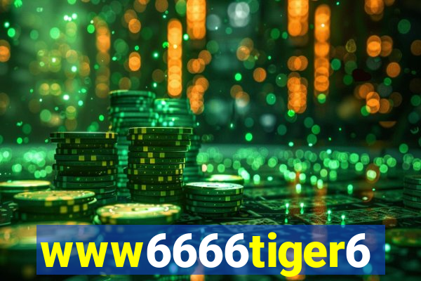 www6666tiger6