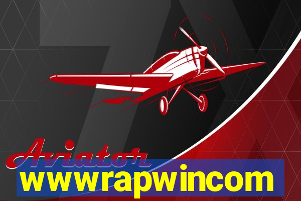 wwwrapwincom