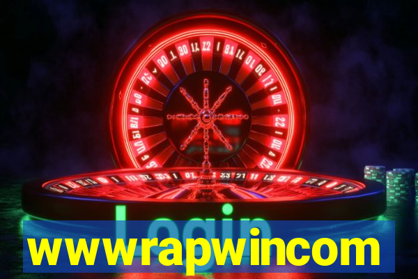 wwwrapwincom