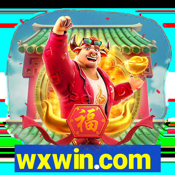 wxwin.com