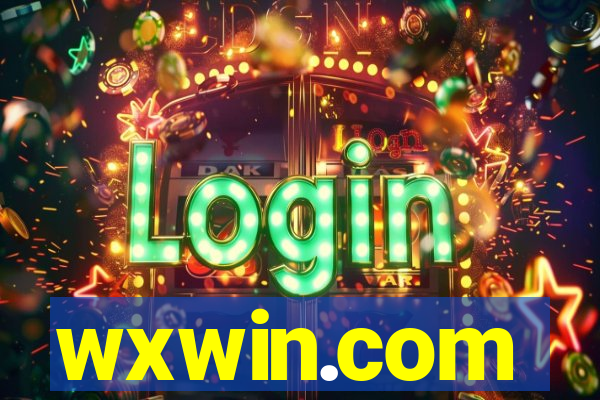 wxwin.com