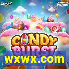 wxwx.com