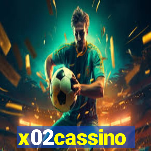 x02cassino