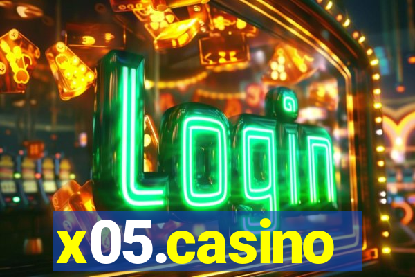 x05.casino