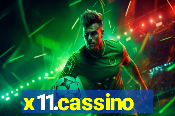 x11.cassino