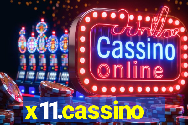 x11.cassino