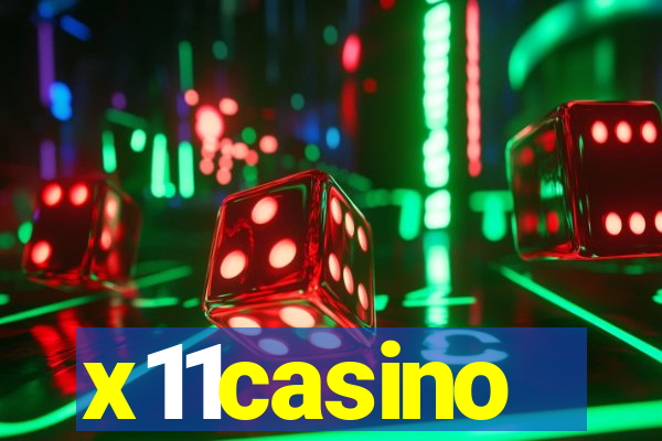 x11casino