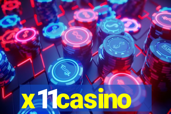 x11casino