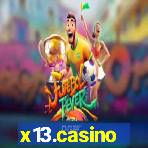 x13.casino