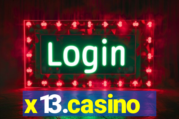 x13.casino