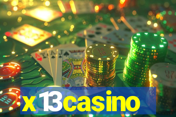 x13casino