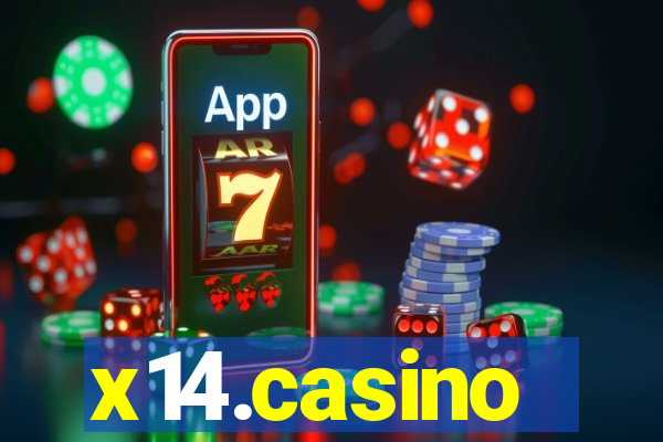 x14.casino