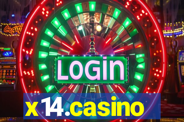 x14.casino