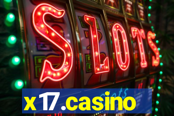 x17.casino