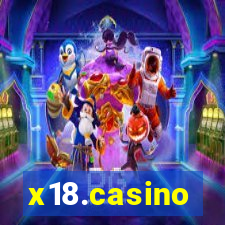 x18.casino