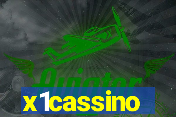 x1cassino